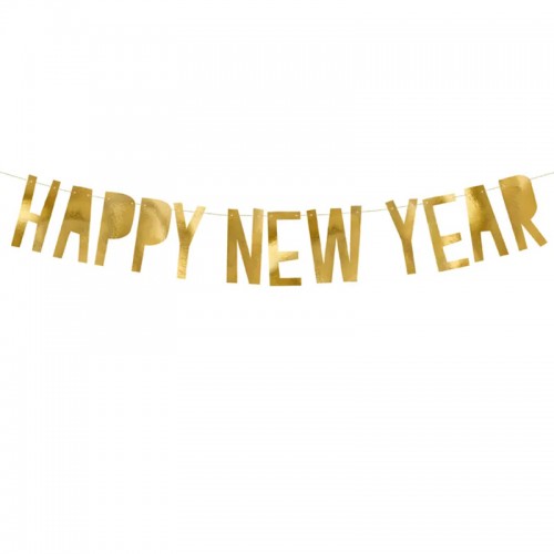 Grinalda Happy New Year